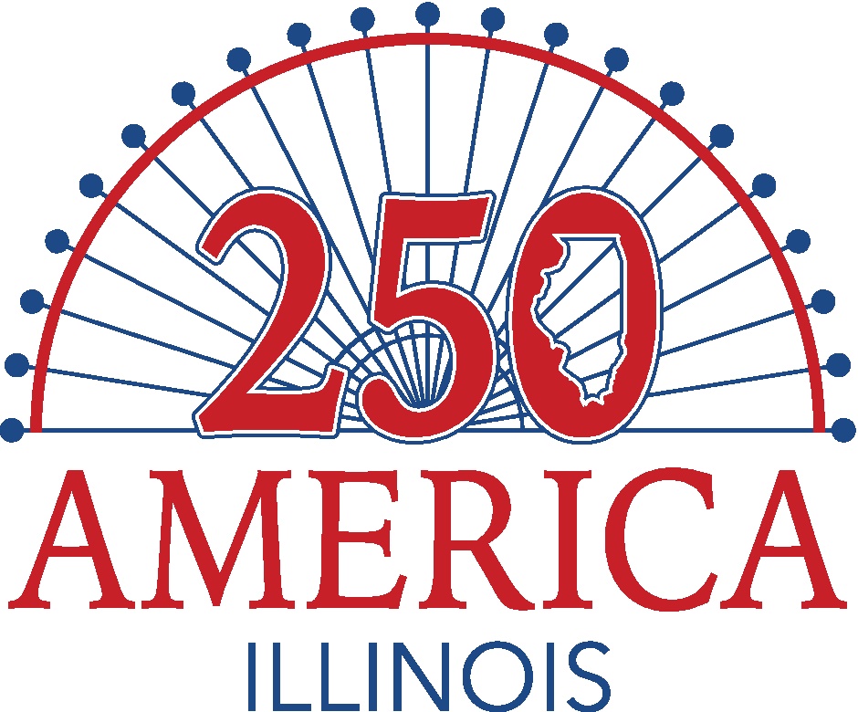 250 America Illinois 250 Anniversary